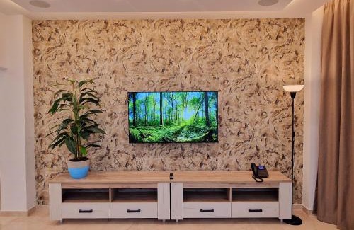 Larnaca Apartment | Sveltos Residence Suites