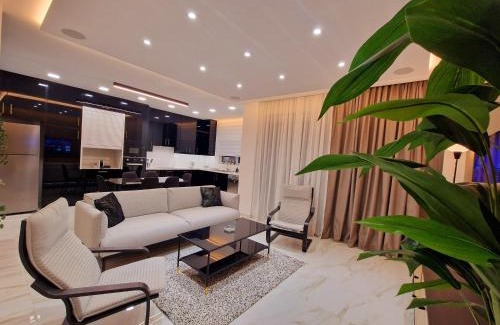 Larnaca Apartment | Sveltos Residence Suites