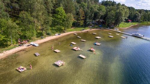 Birkeneli Resort | Sventes Rasa