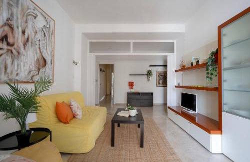 Municipio 2 Apartment | Sveva City Suite