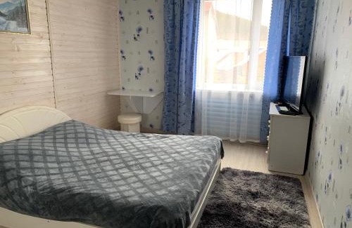 Yaremche House | Svitlyachok