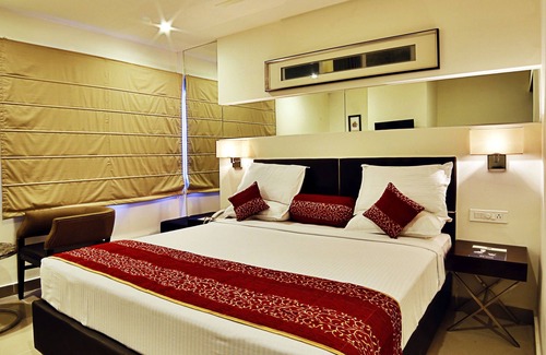 Kakinada Hotel | SVN GRAND