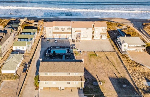 Kill Devil Hills House | SW18 - Seawalk 18