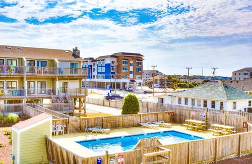 Kill Devil Hills House | SW18 - Seawalk 18