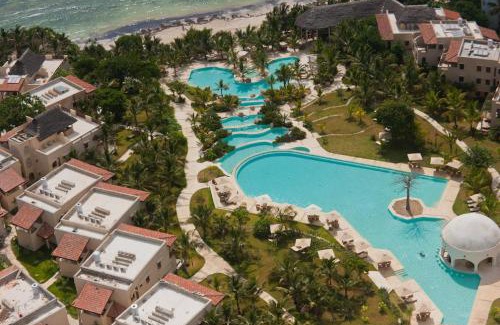 Diani Beach Resort | Swahili Beach