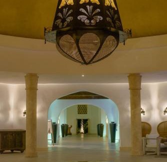 Diani Beach Resort | Swahili Beach