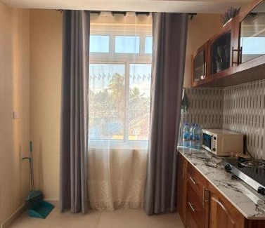 Mazizini Apartment | Swahili Serenity Homes