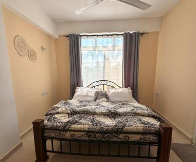 Mazizini Apartment | Swahili Serenity Homes