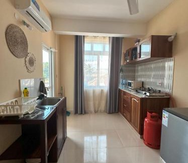 Mazizini Apartment | Swahili Serenity Homes
