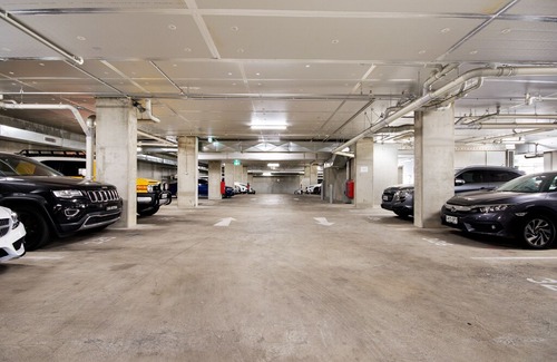 Adelaide Central Business District Apartment | Swainson on Grote in Adelaide