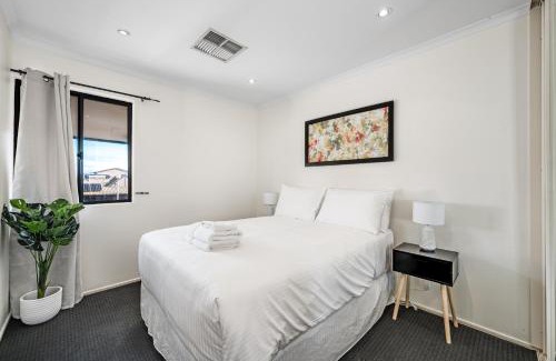 North Haven Apartment | Swainson on Gulf Point