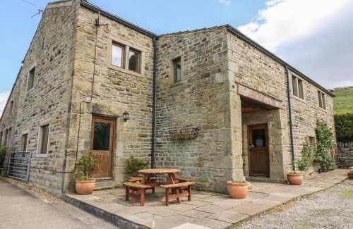 Keighley House | Swallow Barn