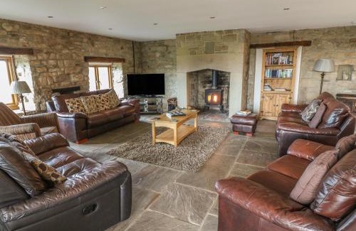 Keighley House | Swallow Barn