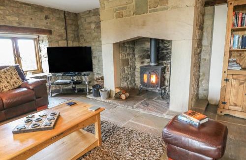 Keighley House | Swallow Barn