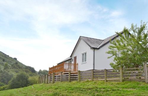 Welshpool House | Swallow Cottage