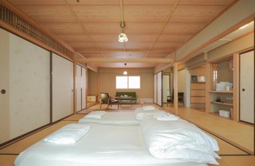 Aoba Ward House | Swallow Nest Private Guesthouse
