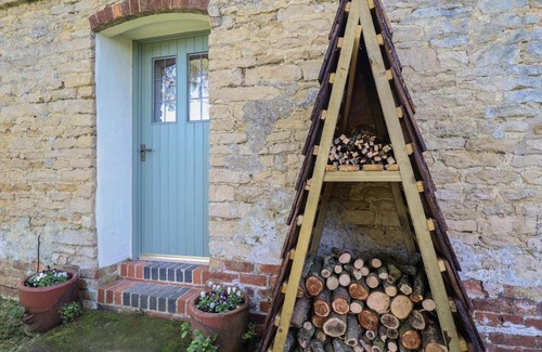 Glentham House | Swallow's Nest