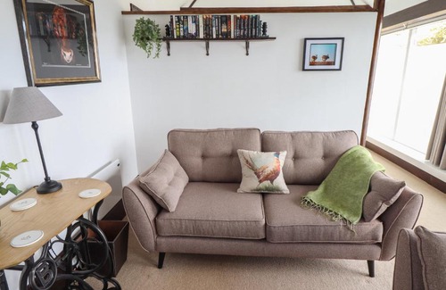 Glentham House | Swallow's Nest