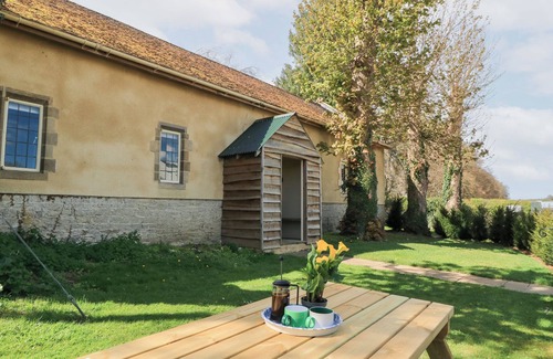 Cheltenham Cottage | Swallow Studio