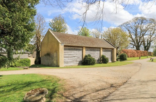 Cheltenham Cottage | Swallow Studio
