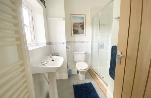 Summercourt Apartment | Swallows Drift at Rosewyn - a 1 bed that sleeps 2 guests in 1 bedroom