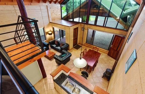Quindalup House | Swallows Nest