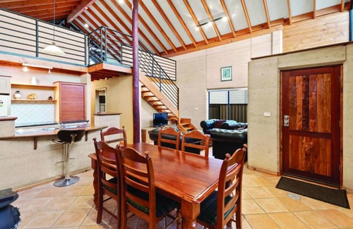 Quindalup House | Swallows Nest