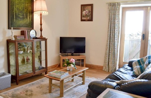 Barbrook House | Swallows Nest