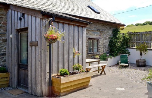 Barbrook House | Swallows Nest