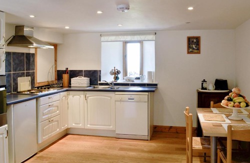 Barbrook House | Swallows Nest