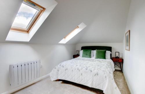 Sudbury House | Swallows Roost