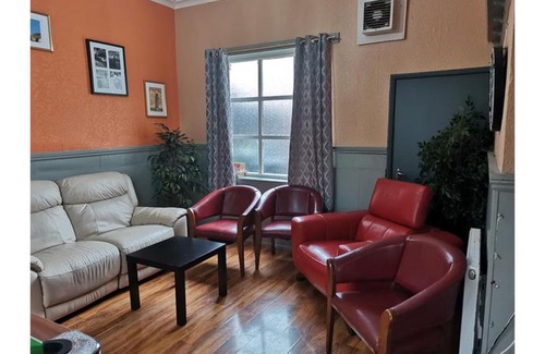 Stanwell Hotel | Swan Inn Stanwell