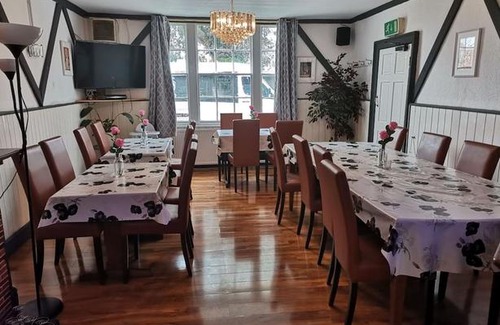 Stanwell Hotel | Swan Inn Stanwell