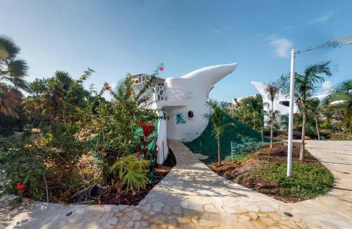 Cocoplum Hotel | Swan Villas