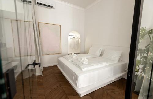 Ljubljana Old Town Apartment | Swanky Residence, 4 stars, city centre
