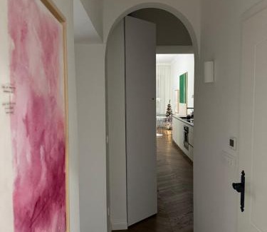 Ljubljana Old Town Apartment | Swanky Residence, 4 stars, city centre