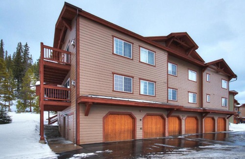 Breckenridge House | Swans Nest Villa 1601