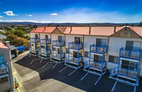 Swansea Apartment | SWANSEA VILLAS