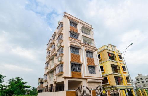 Chinar Park House | swaran stay guest house *