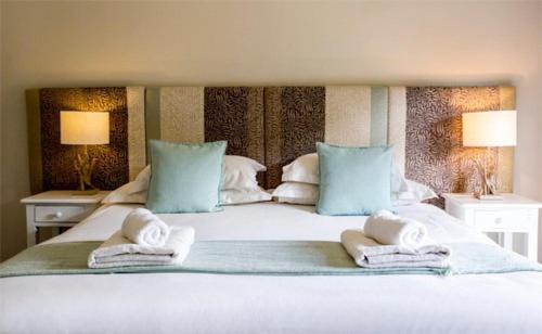 Oudtshoorn House | Swartberg Country Manor