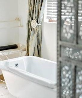 Oudtshoorn House | Swartberg Country Manor