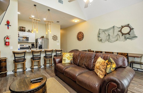 Corpus Christi House | Swashbuckling Adventures Await at Smugglers Cove, The Ultimate Coastal Escape