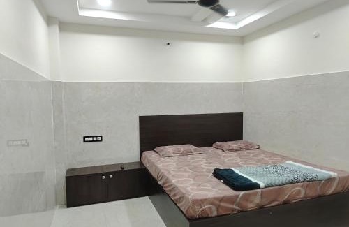 Bhongir Cabin | SWASTIK STAY Ac and Non Ac Rooms