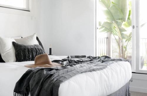 Byron Bay House | Sway - stunning 5 BR beach house with pool