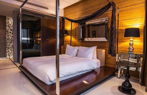 Juffair Hotel | Sway Suites