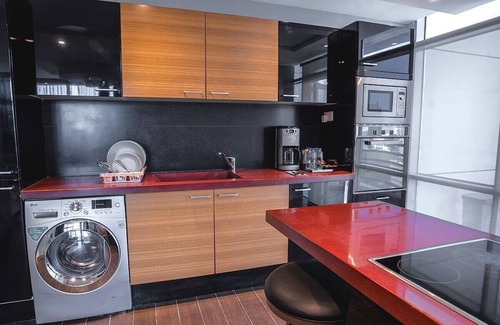 Juffair Hotel | Sway Suites