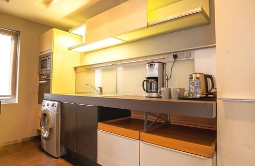 Juffair Hotel | Sway Suites