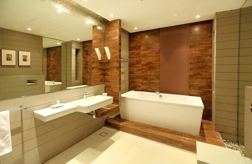 Juffair Hotel | Sway Suites