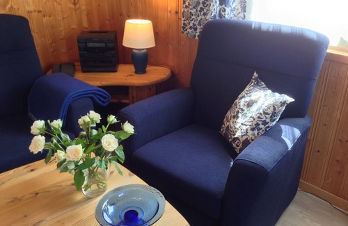 Userin House | Swedish cosiness in a beautiful landscape 2 boats Fireplace WLAN