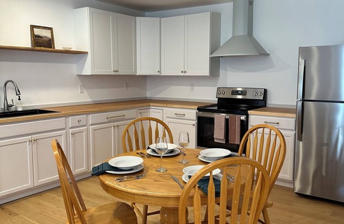 Milford Cottage | Swedish Summer Cottages, Charming 2-bedroom near Cooperstown AC, WiFi